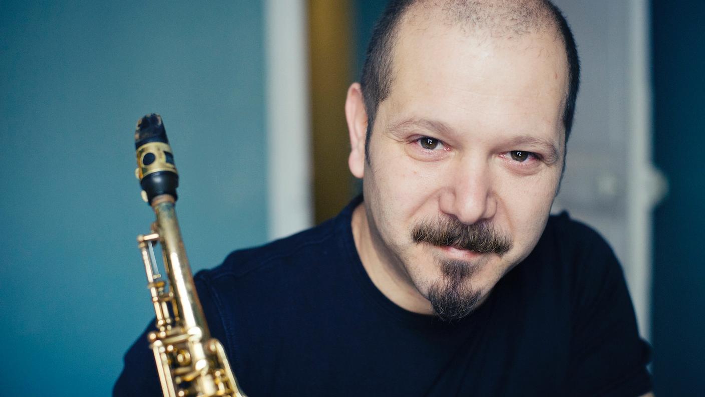 Stefano Di Battista