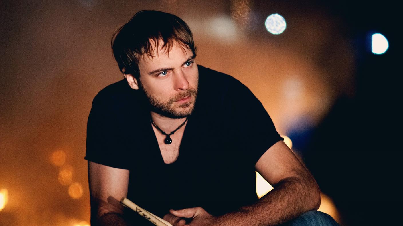 Ari Hoenig