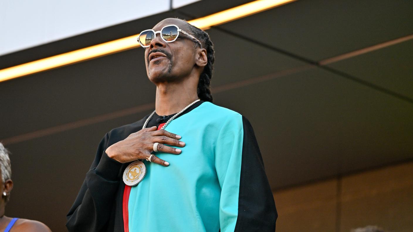 Snoop Dog