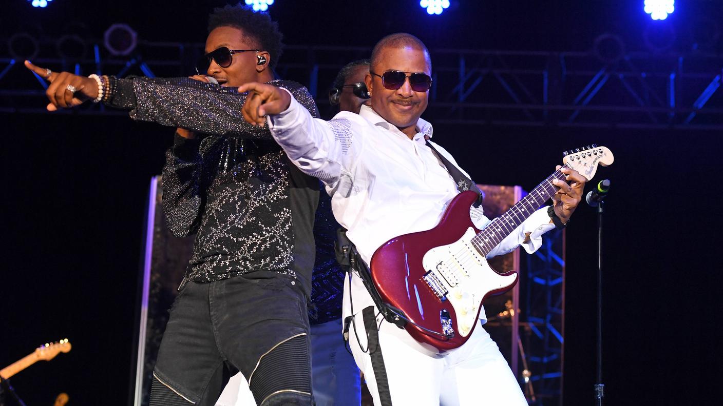 Kool & the Gang