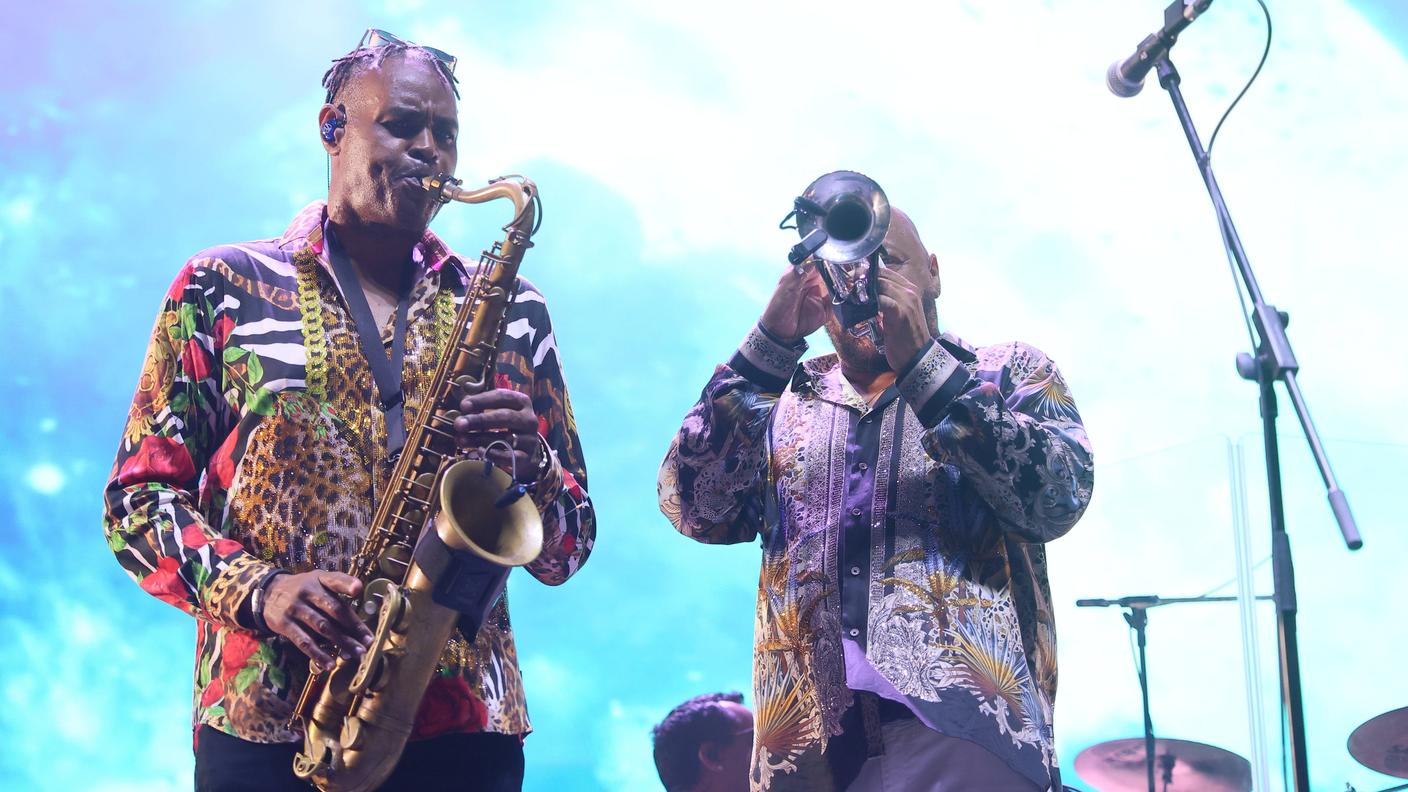 Kool & the Gang