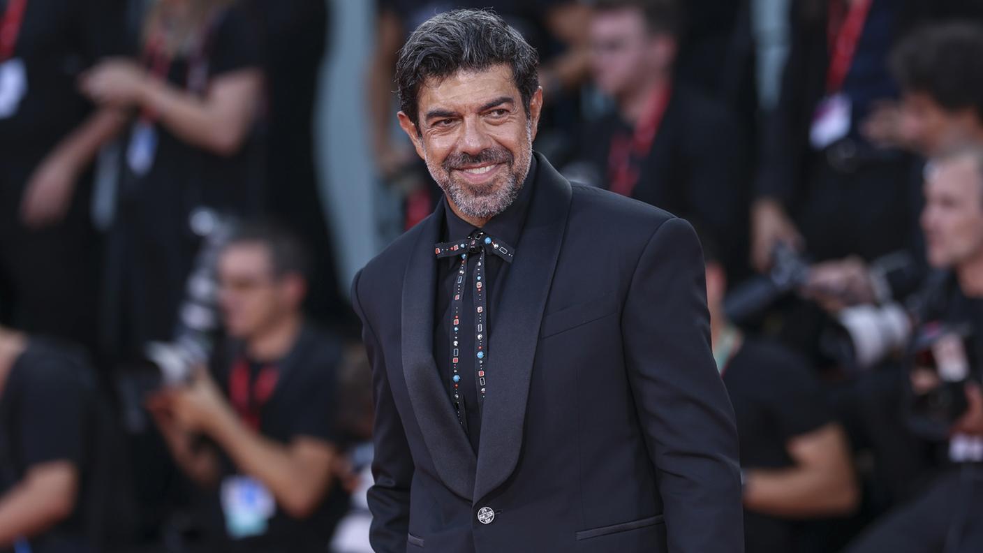 Pierfrancesco Favino