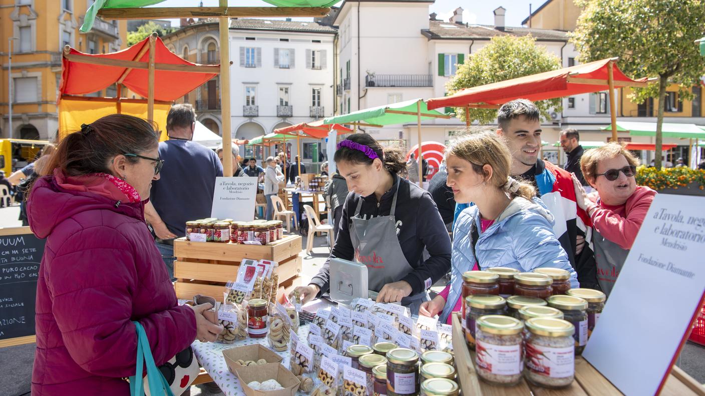 Slow food
