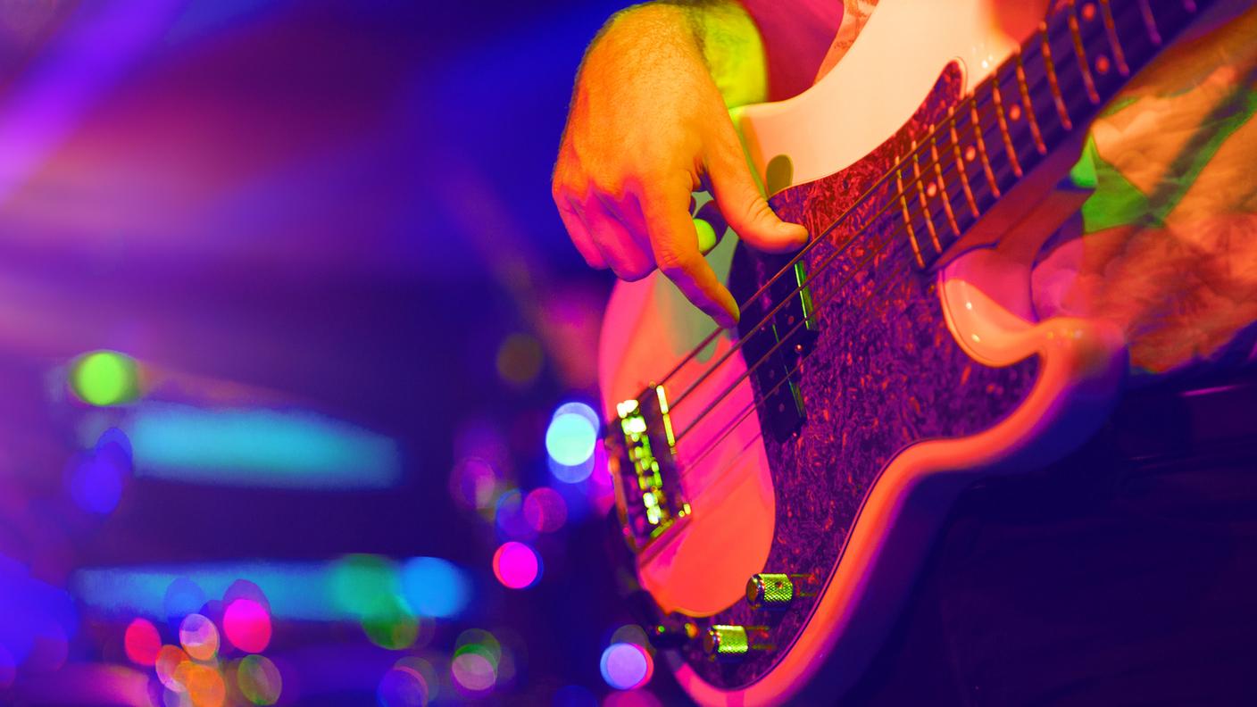 musica funk