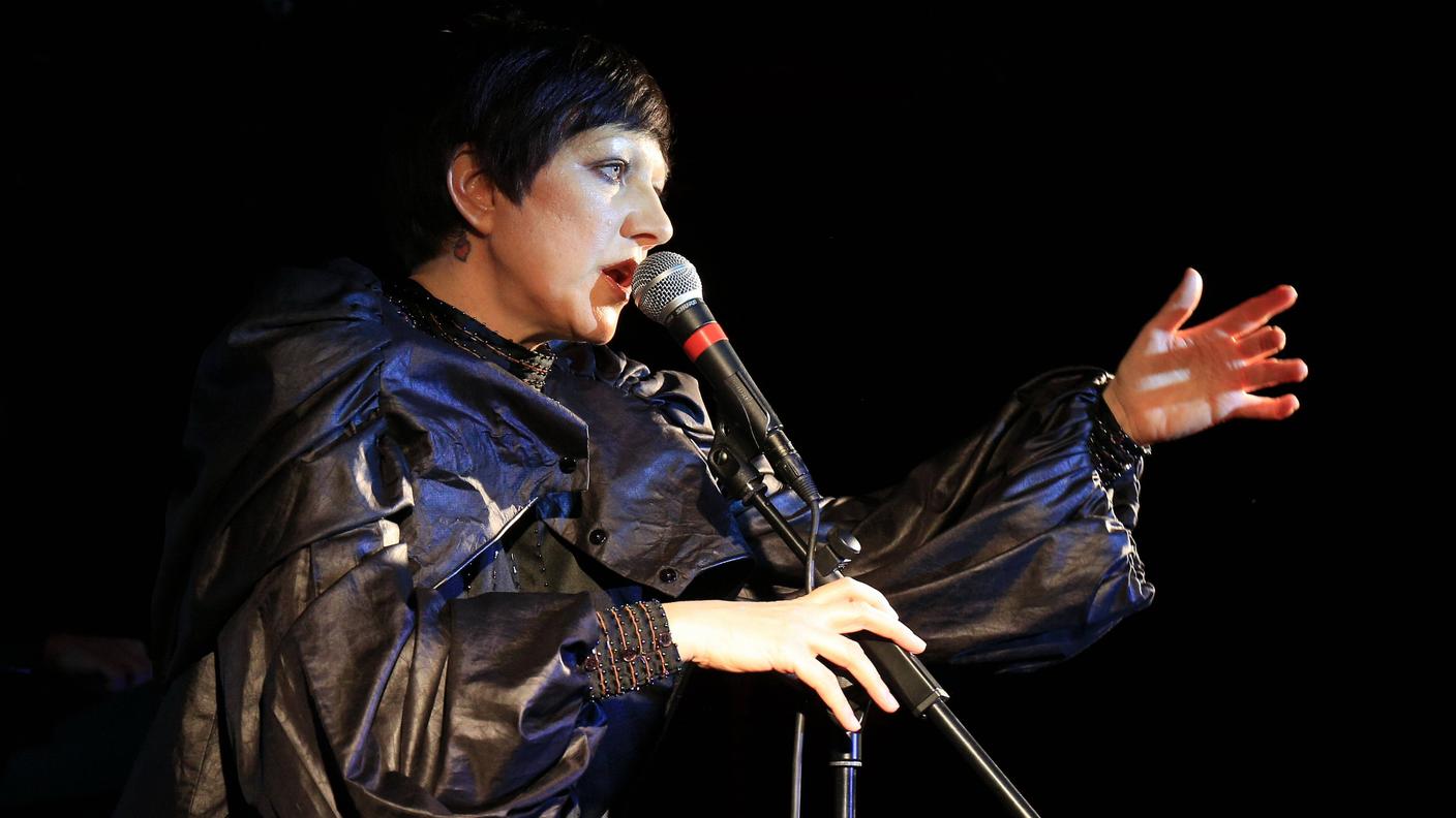 Billie Ray Martin