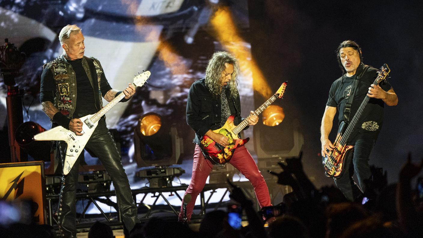 Metallica
