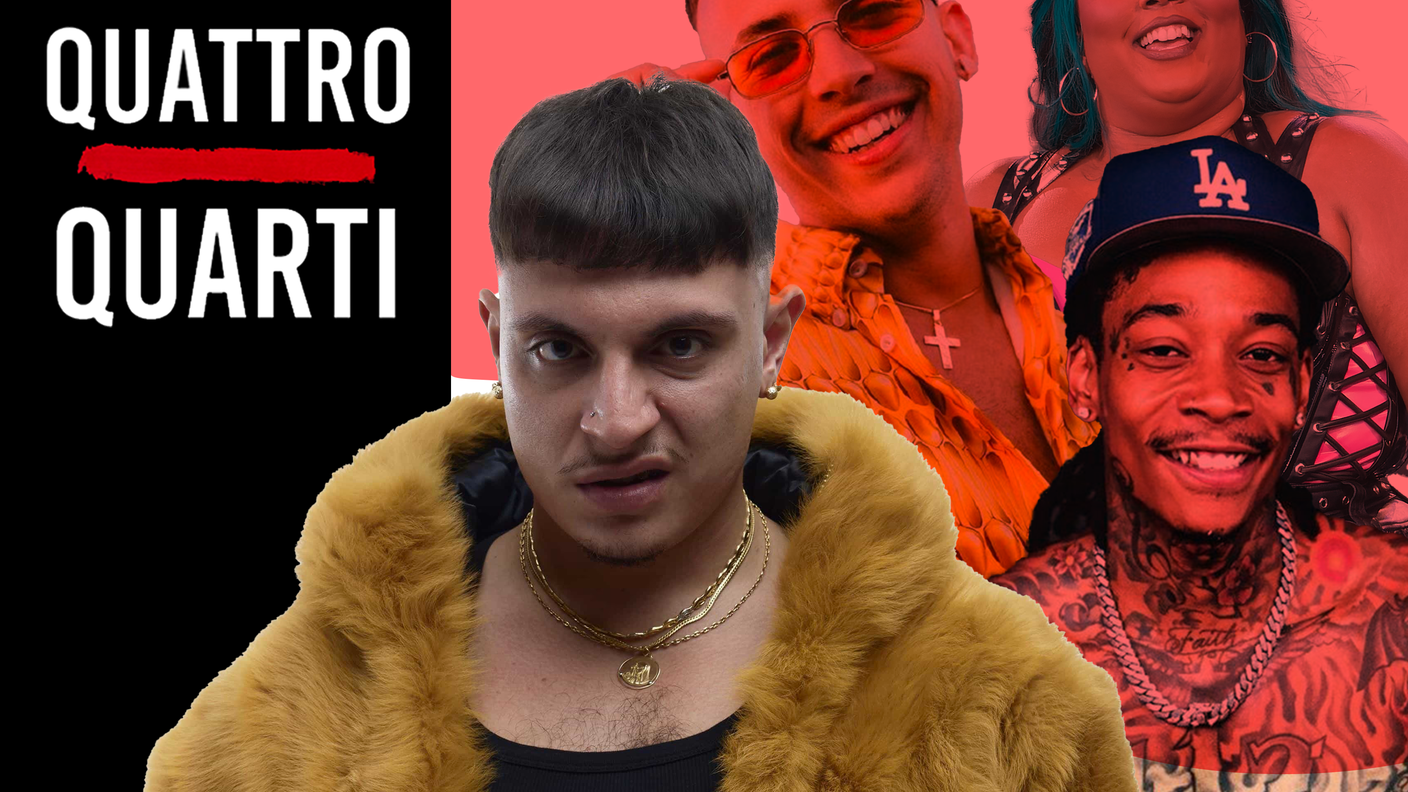 QUATTRO QUARTI 02.05.2026 