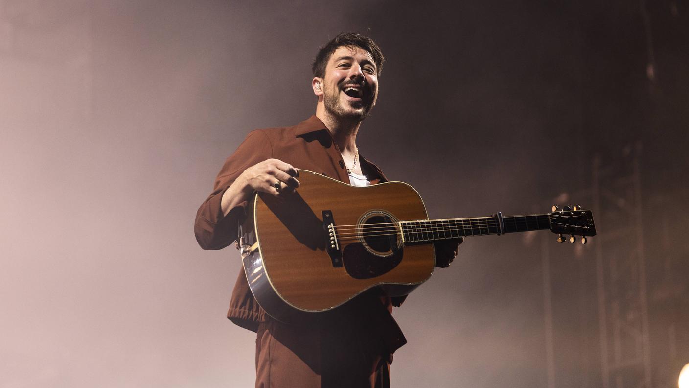 Mumford And Sons