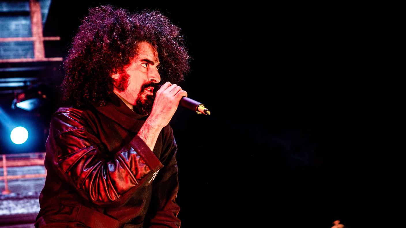 Caparezza