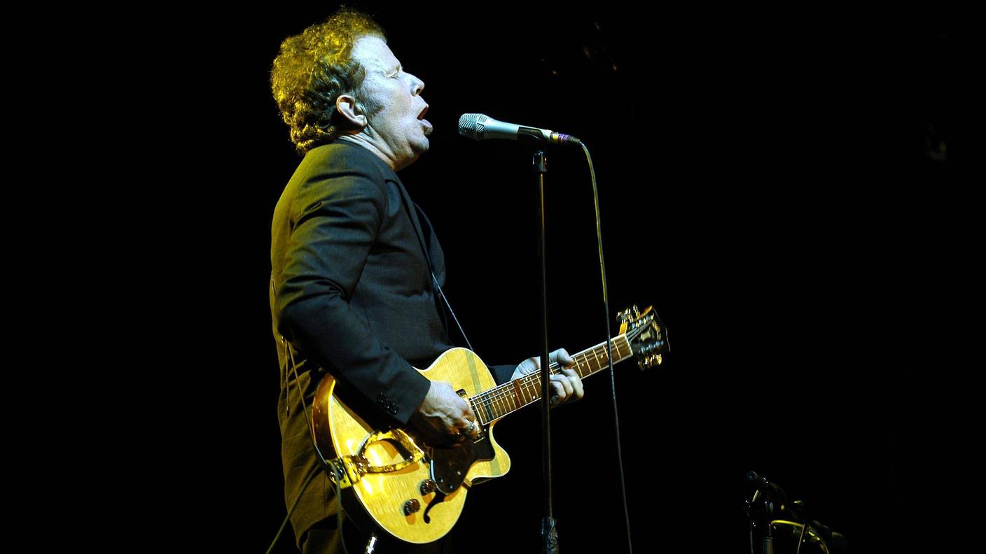 Tom Waits