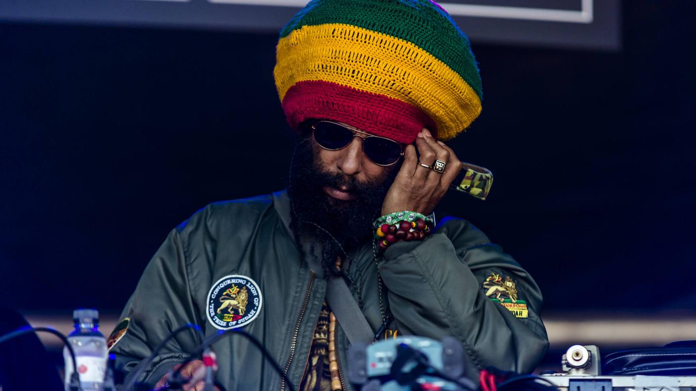 Congo Natty