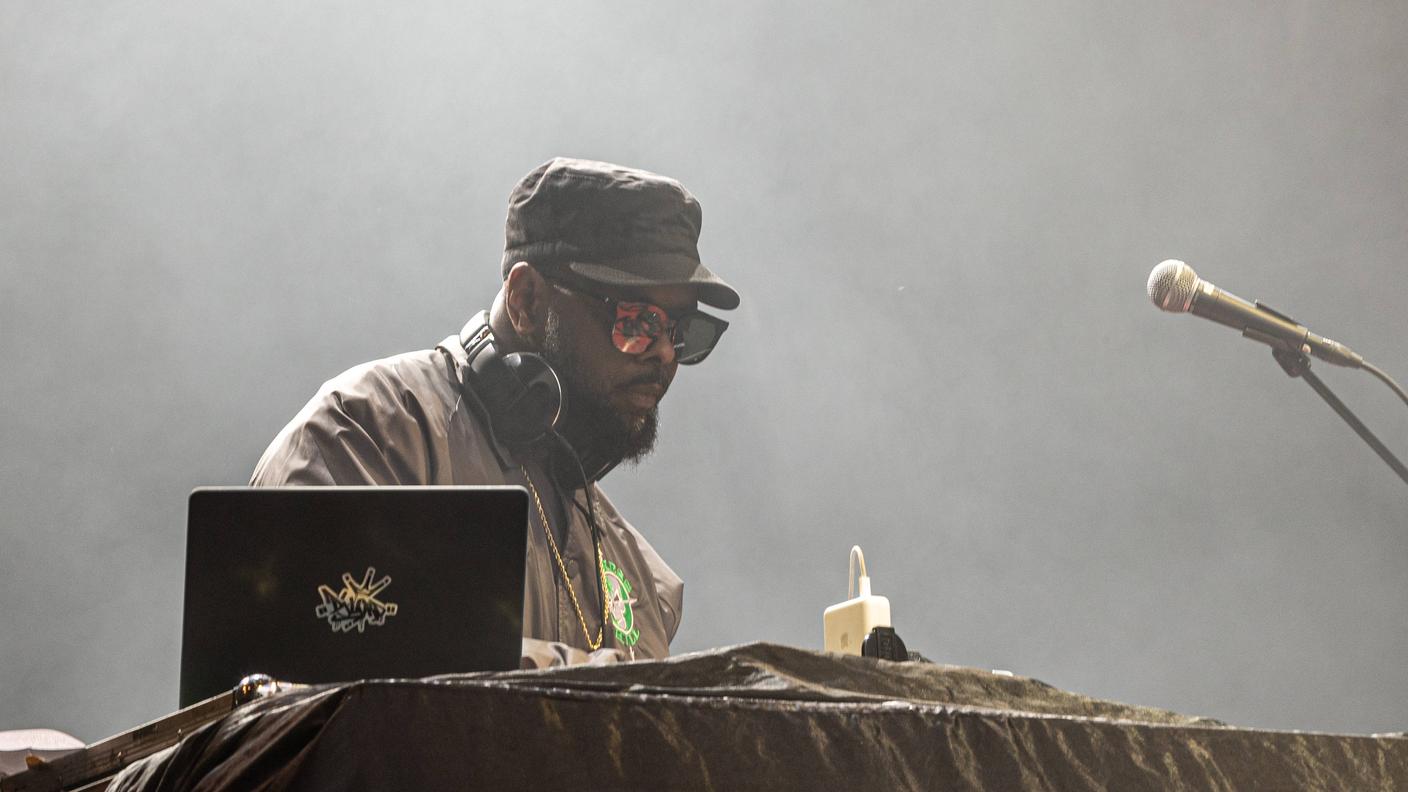 Dj Lord