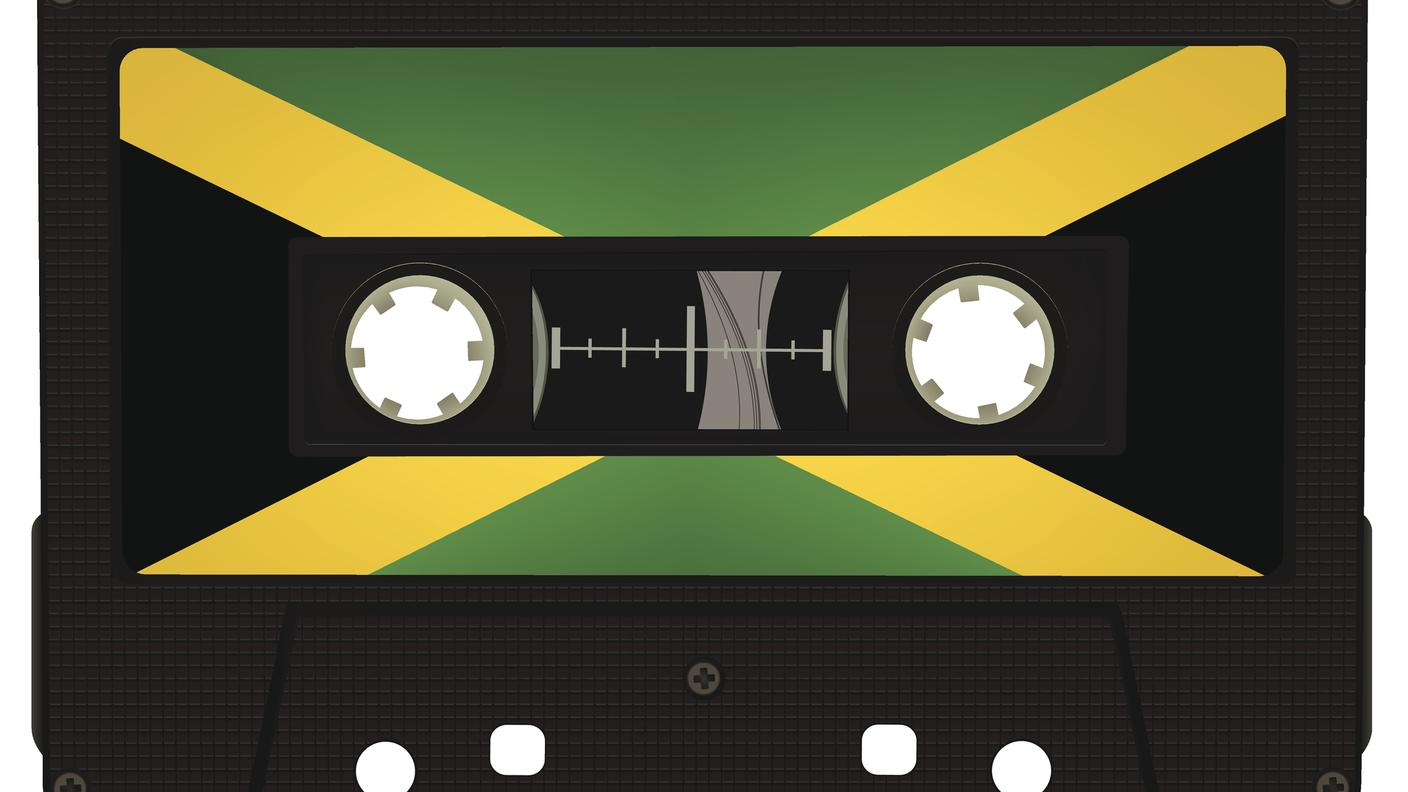 reggae