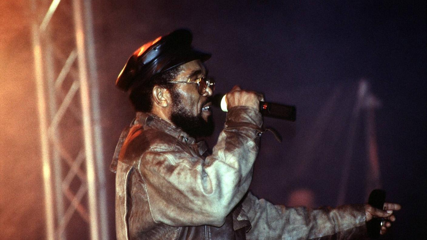 Prince Buster