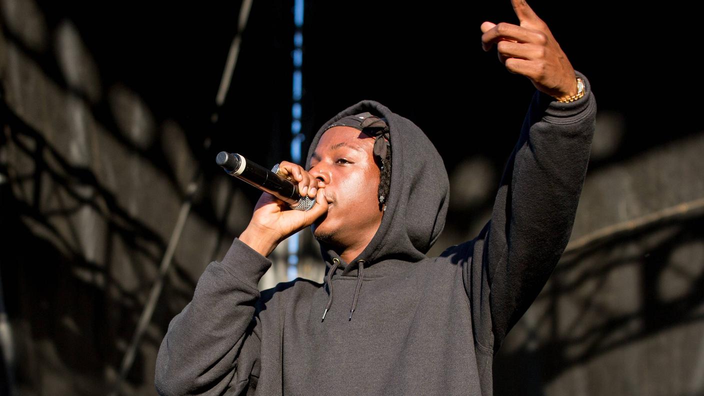 Joey Bada$$