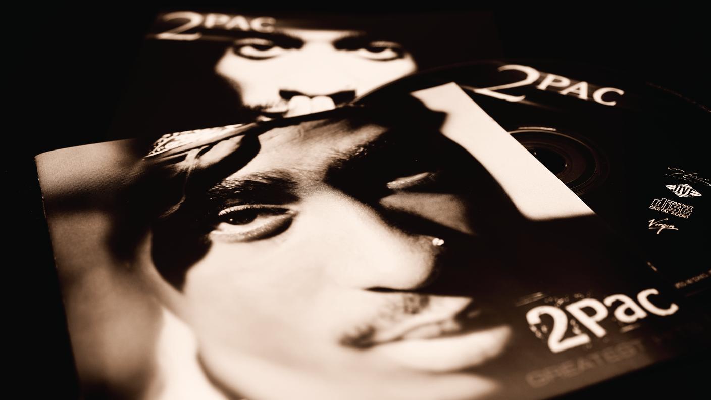 2 Pac
