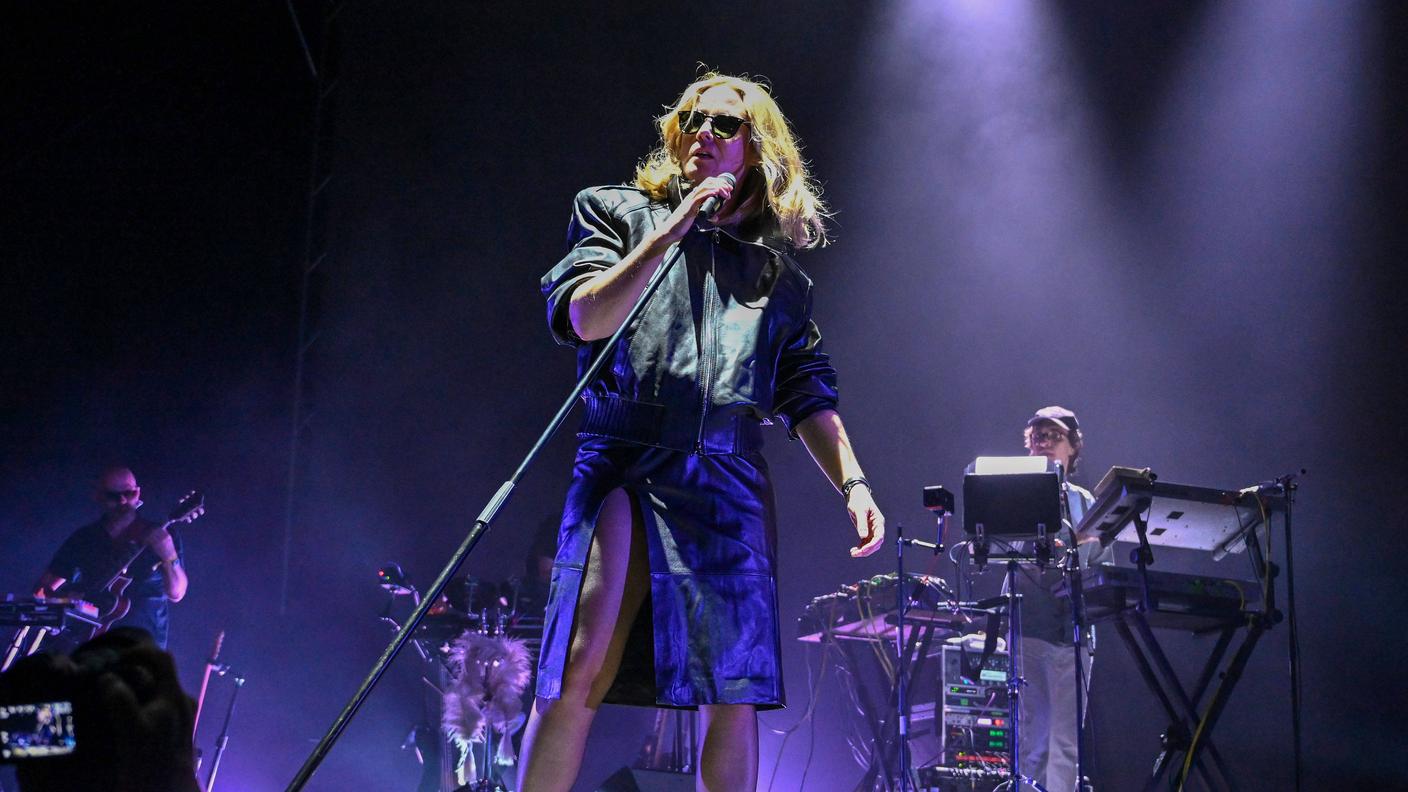 Roisin Murphy