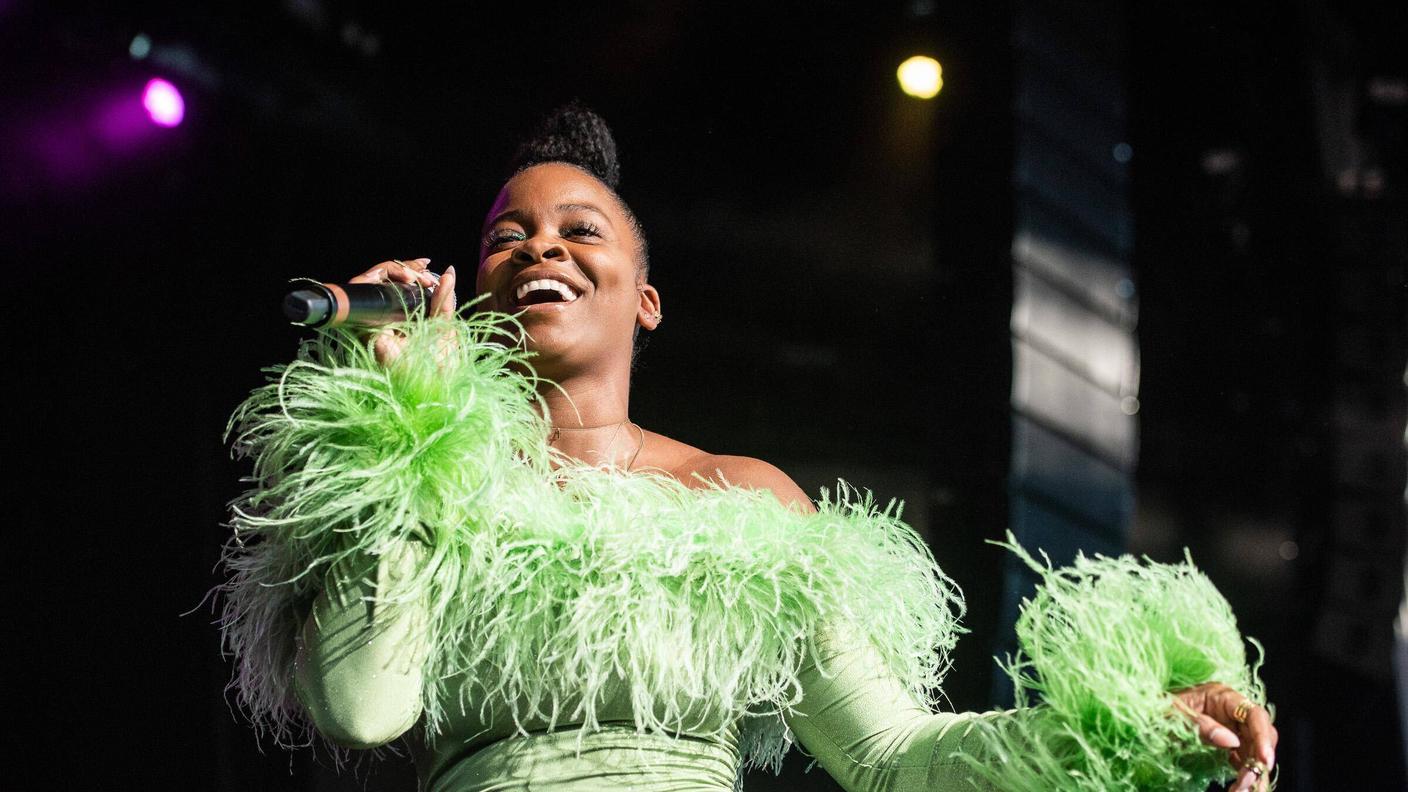 Ari Lennox