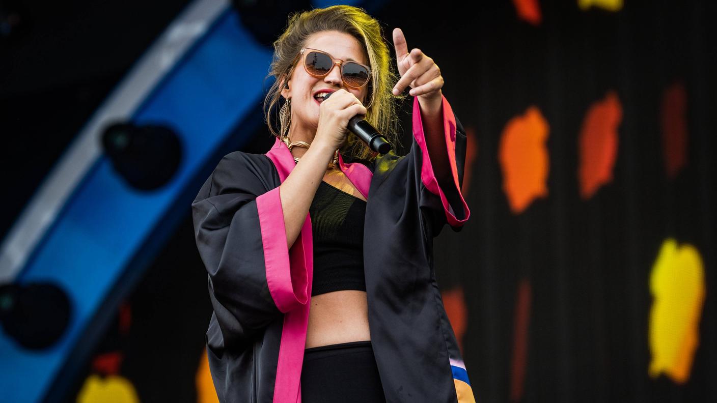 Selah Sue