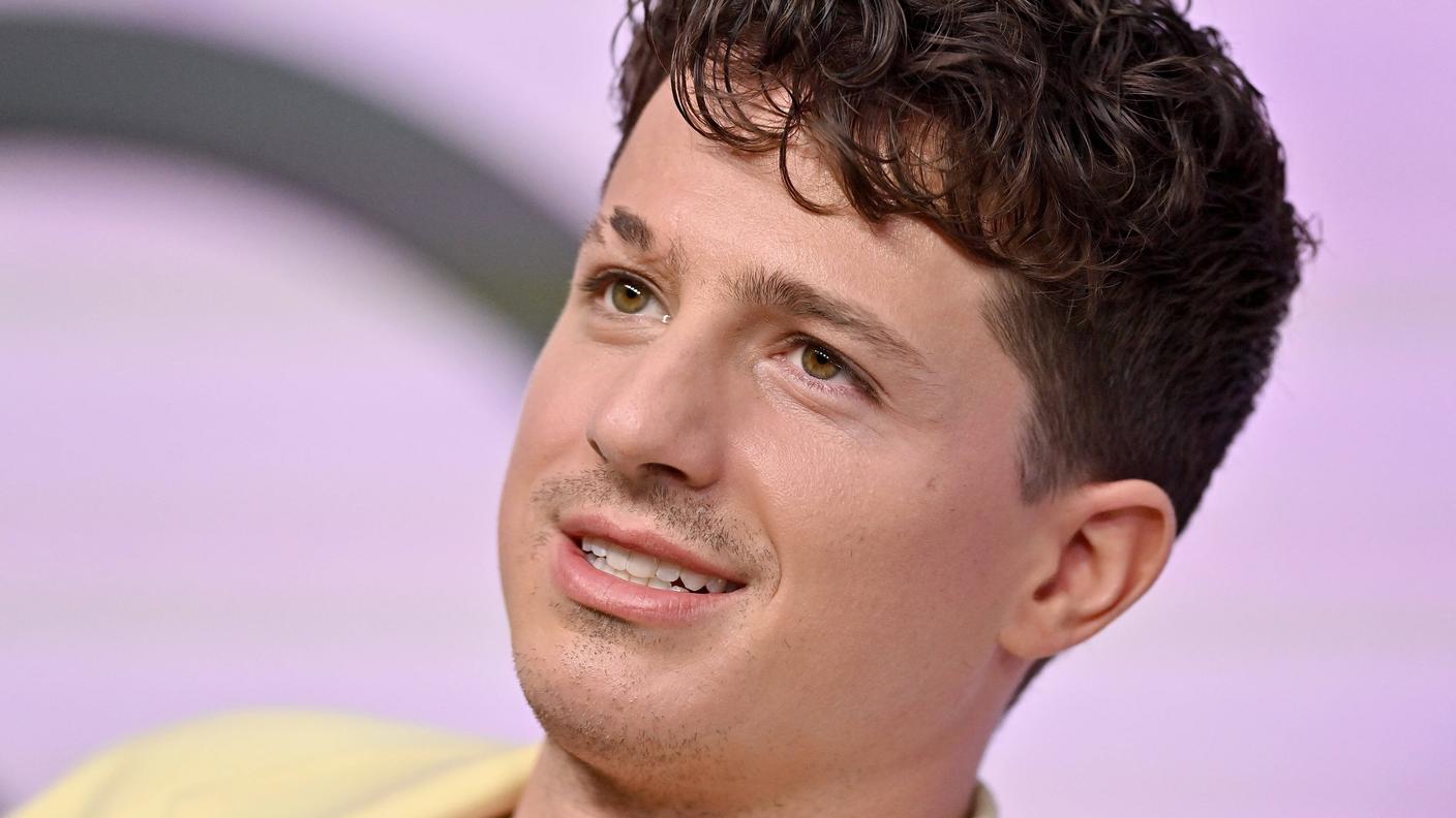 Charlie Puth