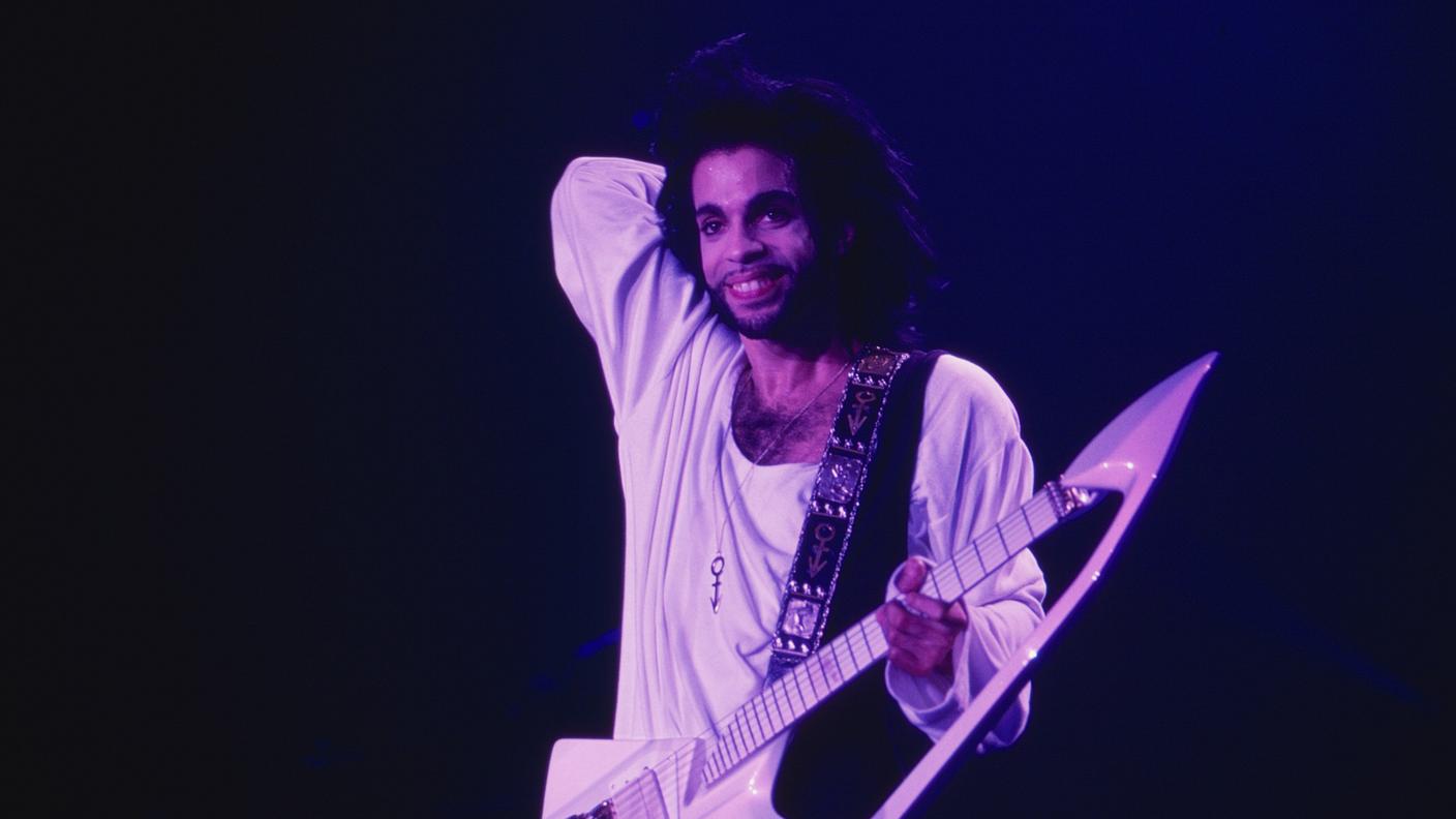 Prince