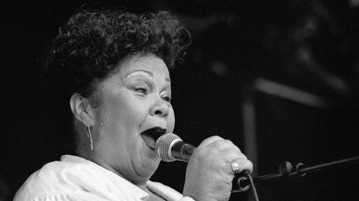 Etta James