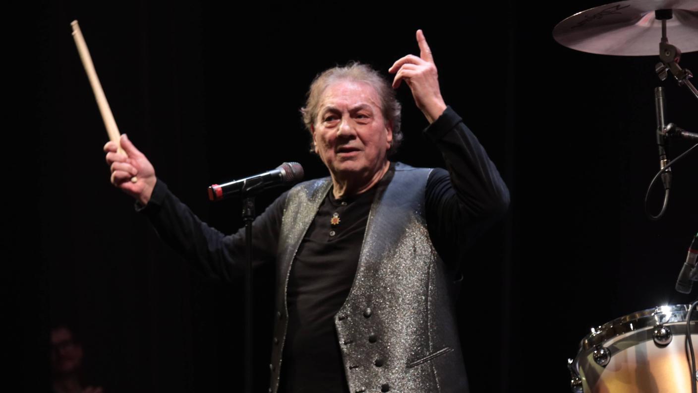 Tullio De Piscopo
