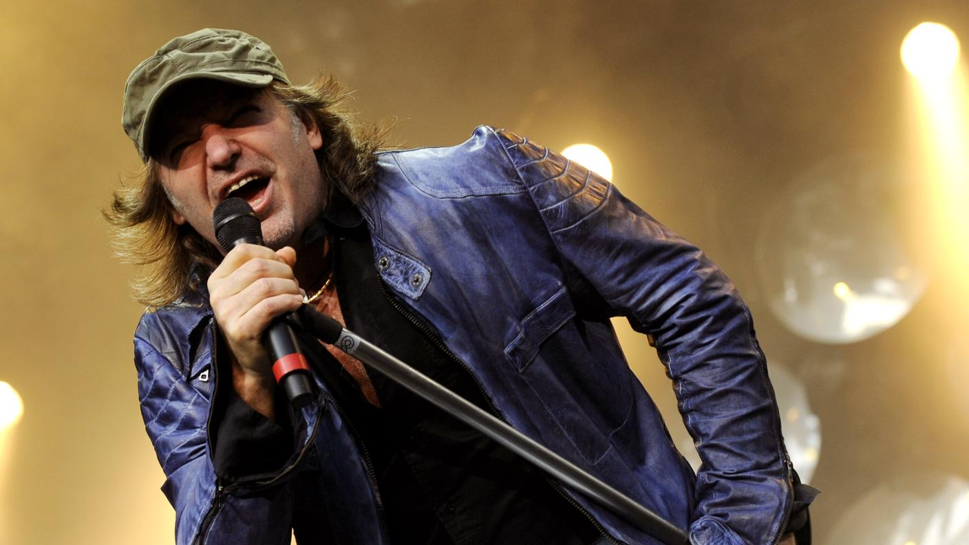 Vasco Rossi