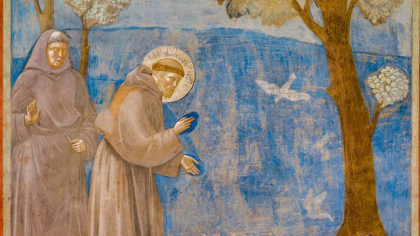 San Francesco