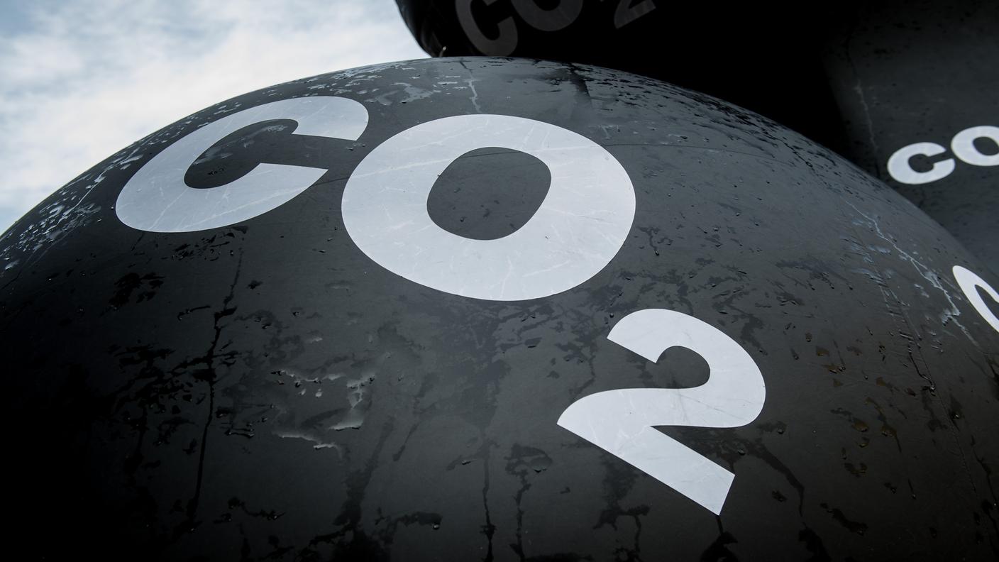 Ridurre le emissioni di gas a effetto serra del 50% entro il 2030