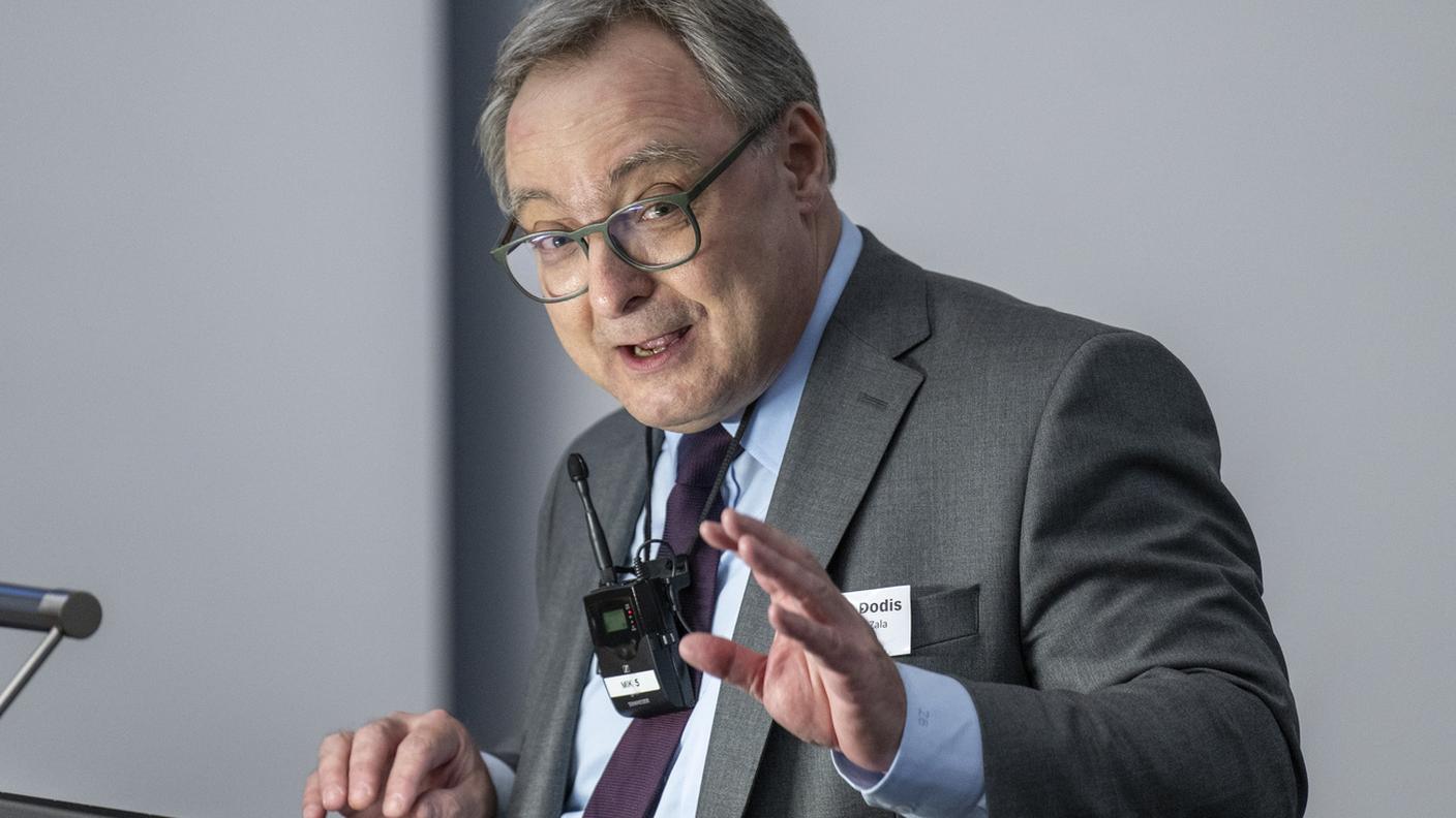 Sacha Zala