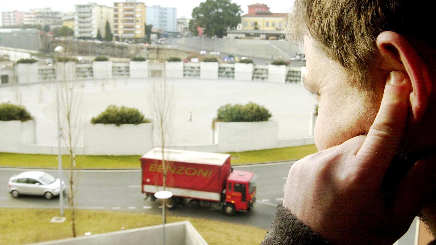 I rumori forti mietono molte vittime: i limiti di legge attuali non sono sufficienti.