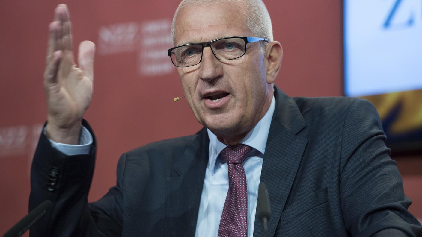 L'analisi del Maxi processo a Pierin Vincenz
