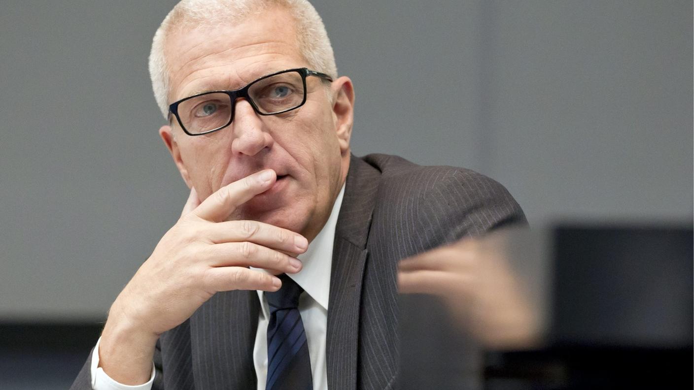 L'ex CEO di Raiffeisen Pierin Vincenz: il Tribunale federale ha ripristinato la sentenza di condanna del 2022