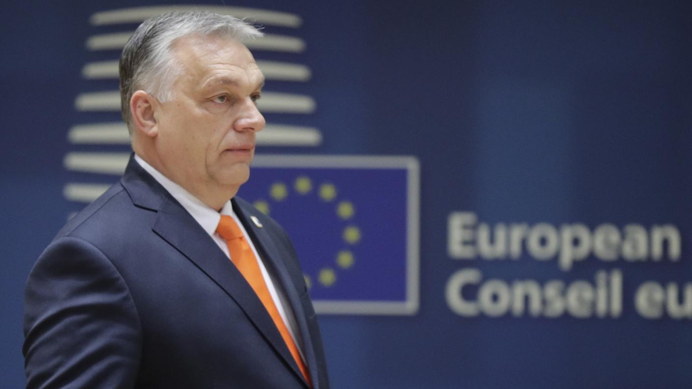 Viktor Orban: uno dei leader politici più discussi in Europa