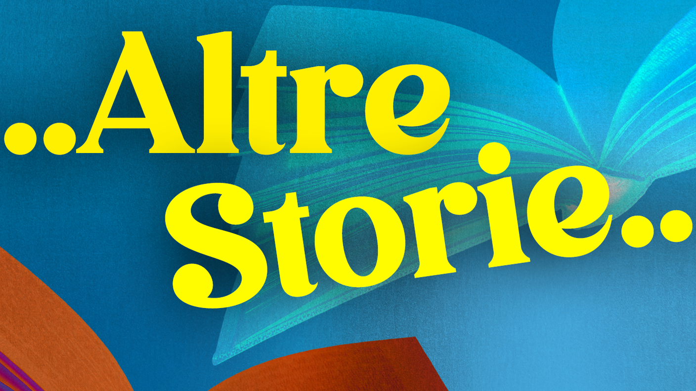 1:1 Altrestorie