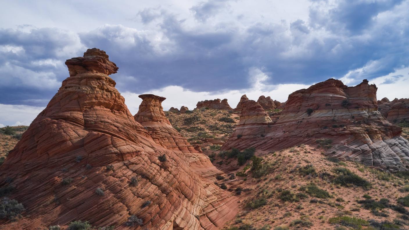 deserto arizona 