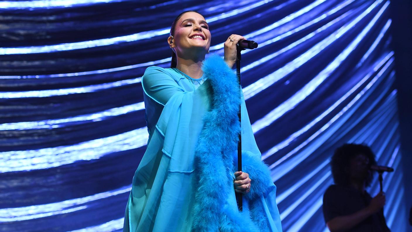 Jessie Ware