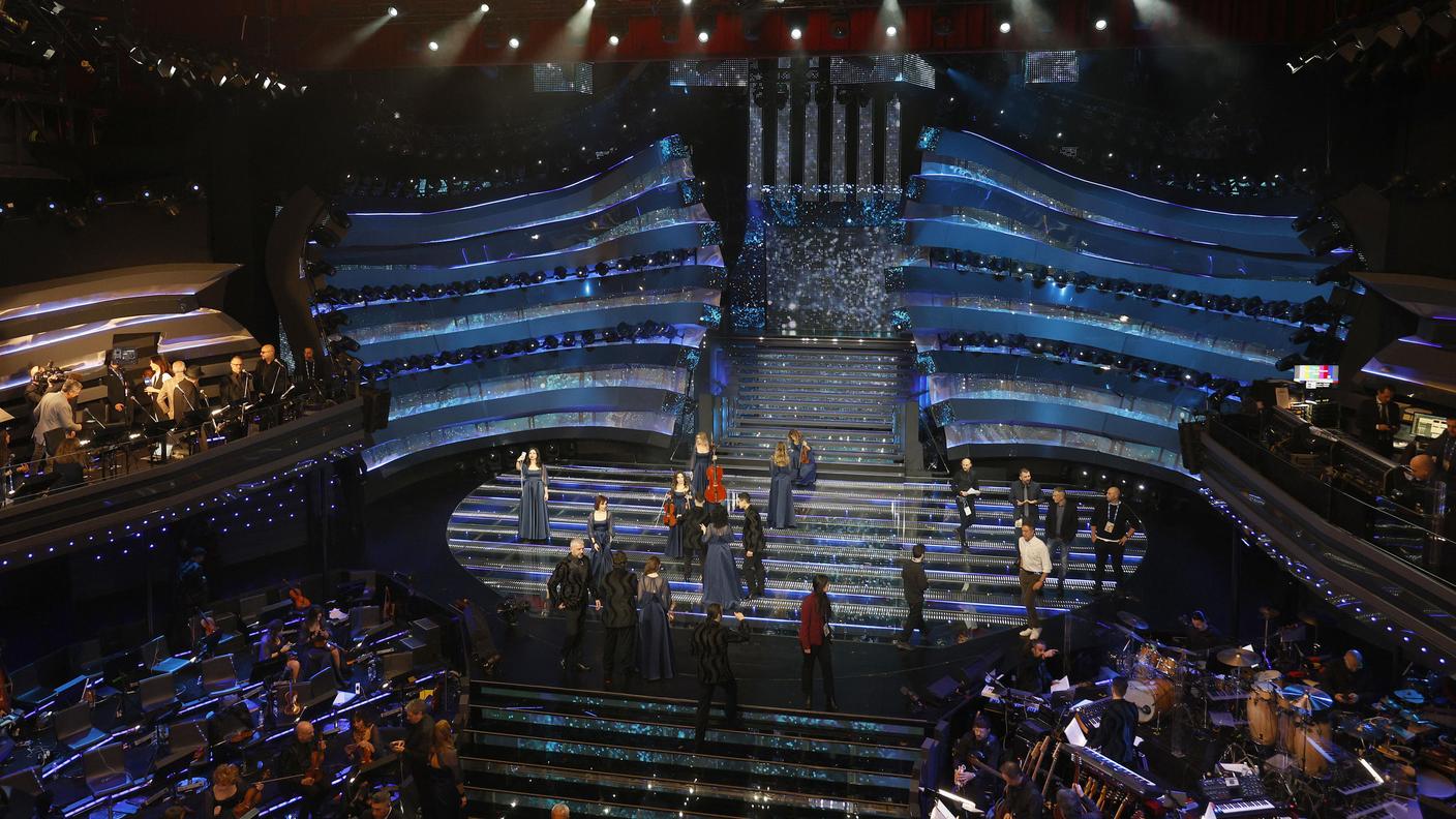 Festival di Sanremo 2025