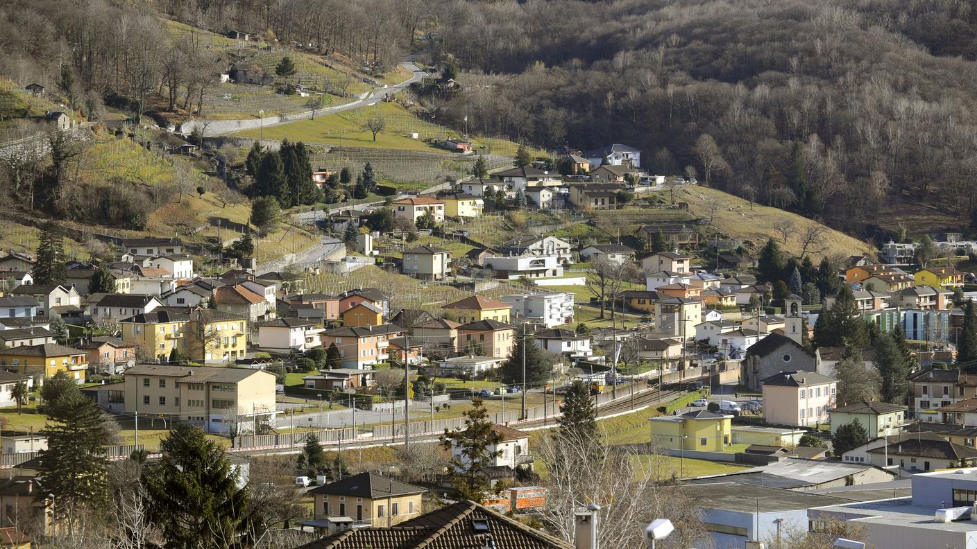 Bironico accoglierà un nuovo centro industriale