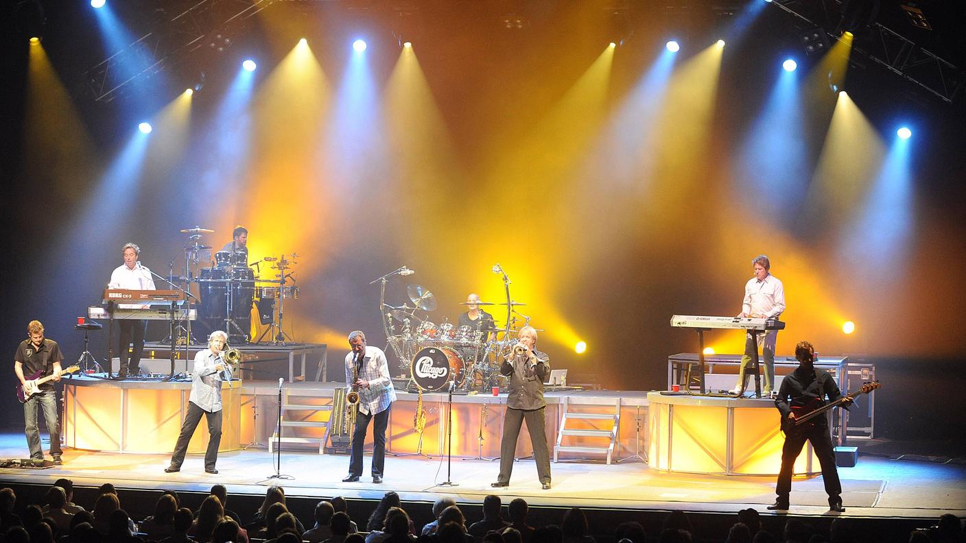 Chicago