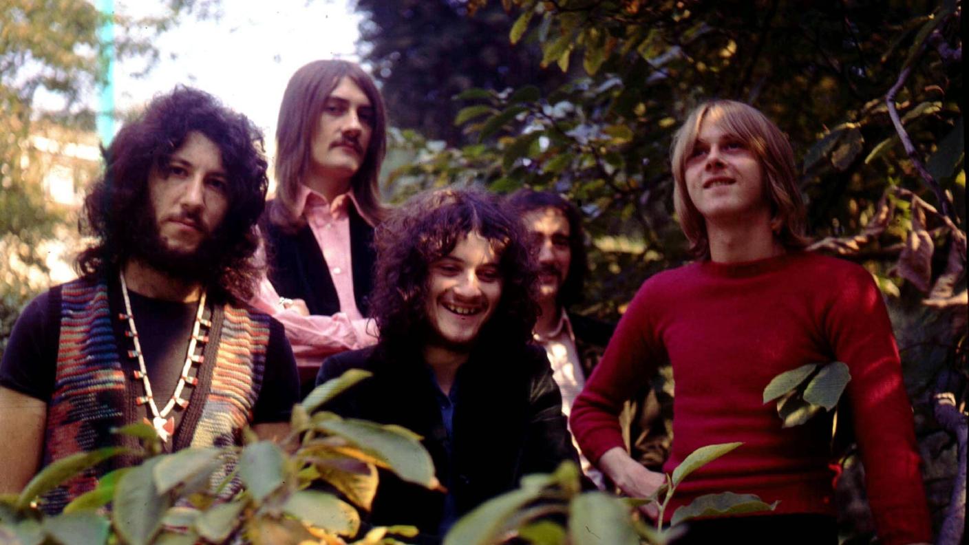 Fleetwood Mac