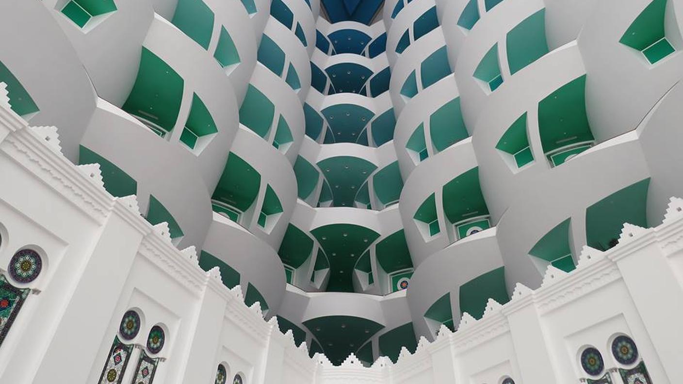 foto di Sira Veraguth