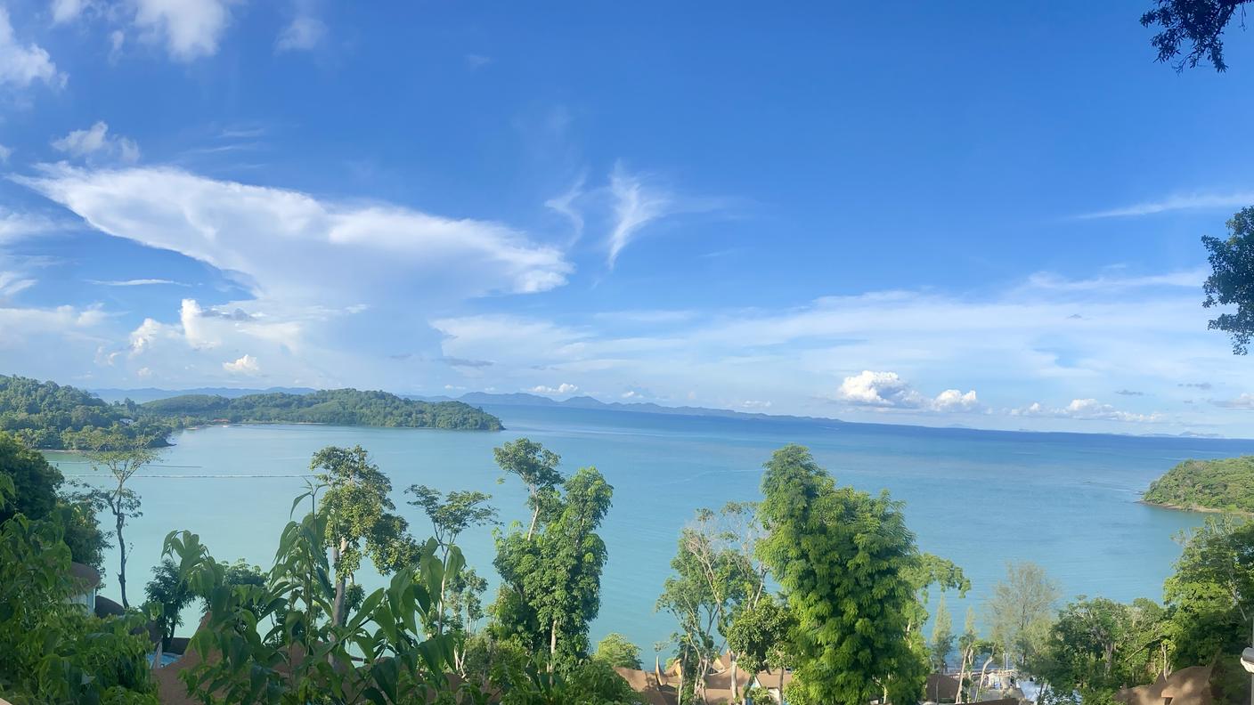 Puket, Thailandia