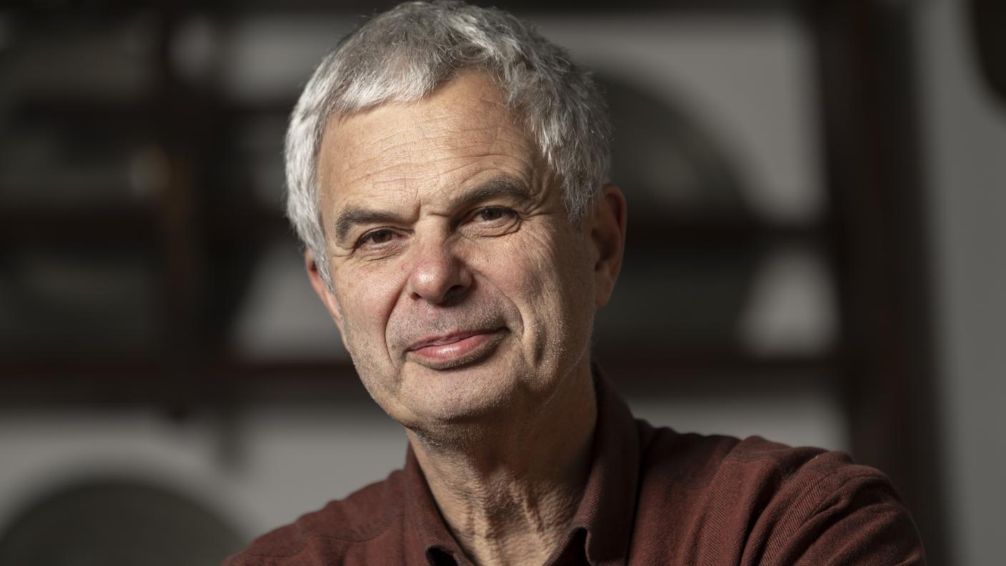 Pietro Leemann