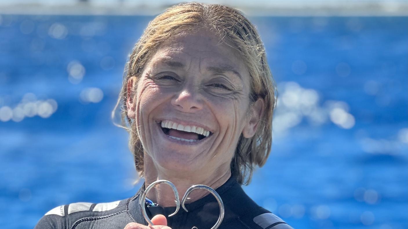 Cristina Zenato
