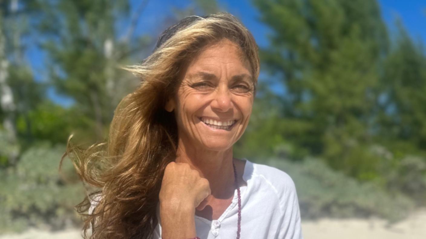 Cristina Zenato