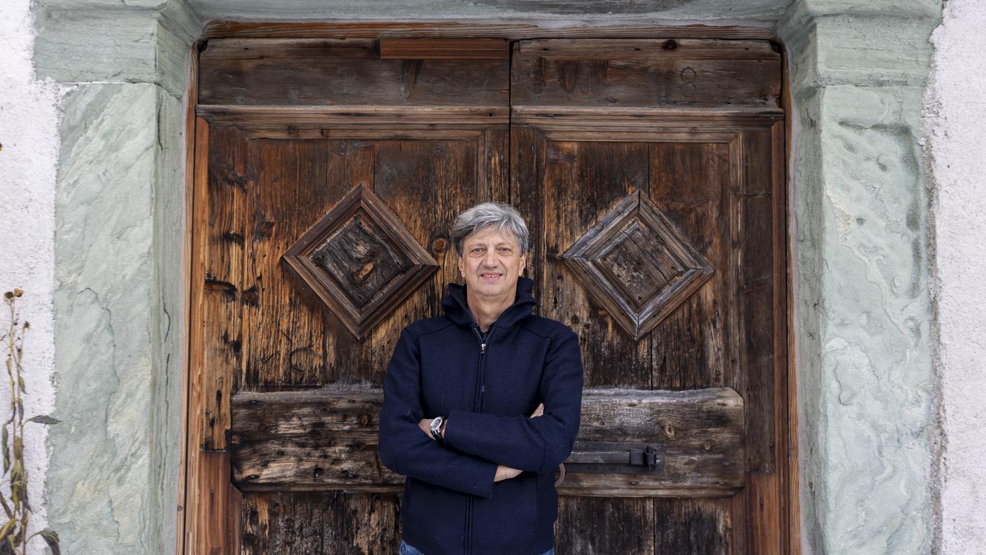 Lorenzo Sganzini