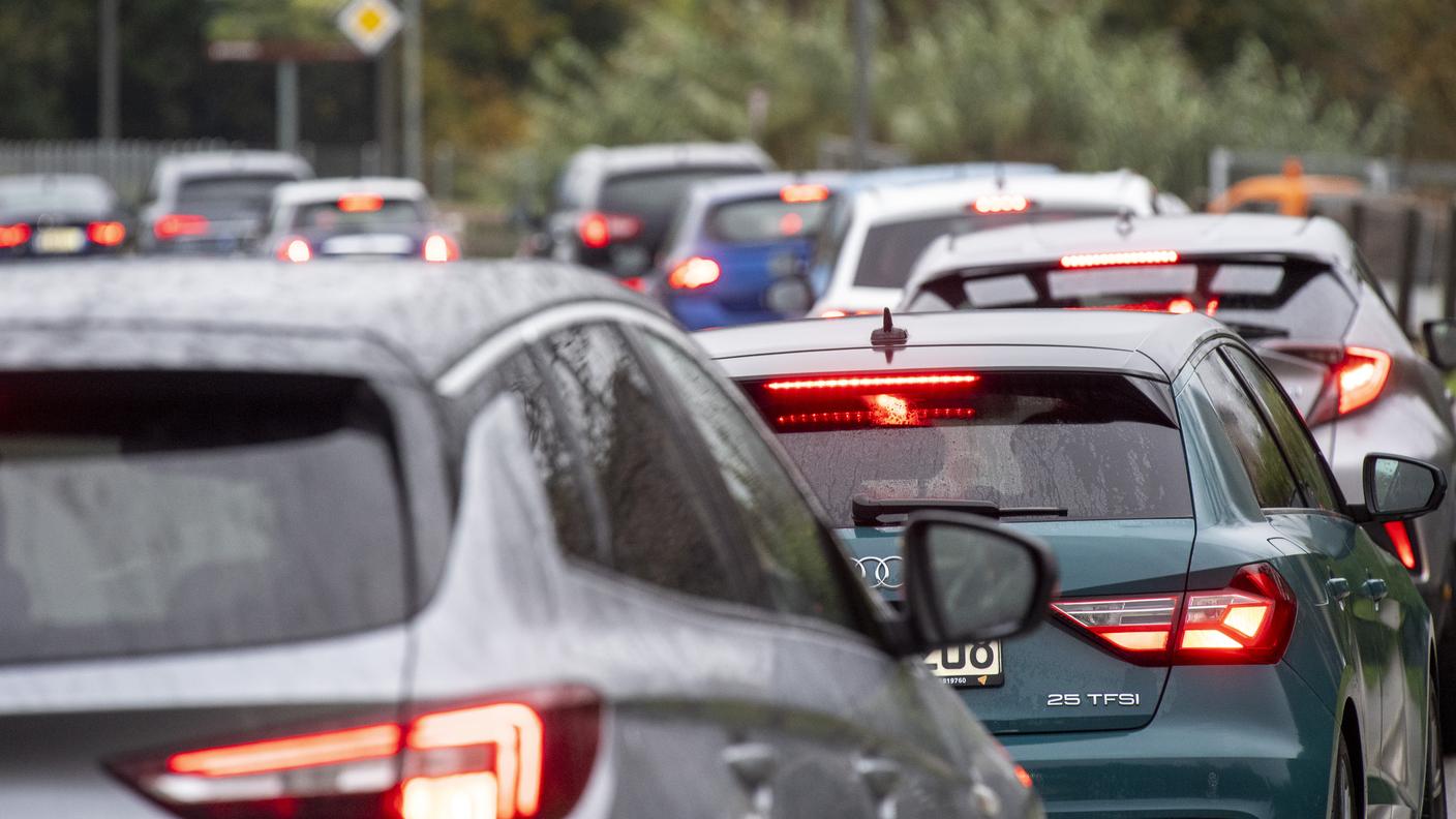 Traffico