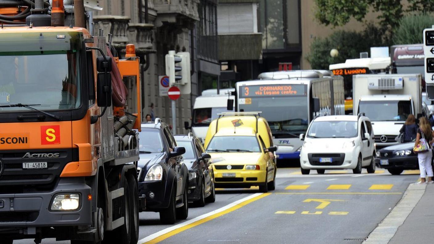I cambiamenti al PVP erano stati chiesti dai commercianti